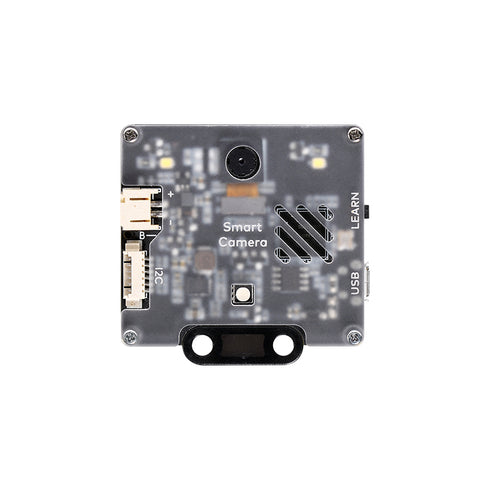 Smart Camera Add-on Pack for mBot2